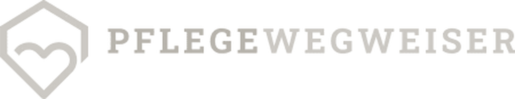 Pflegewegweiser Logo